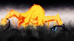 FIRE FORCE OP3 [SPARK-AGAIN]