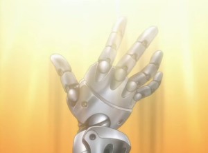 FMA OP1 [MELISSA]