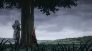 FMABH OP5 [RAIN]