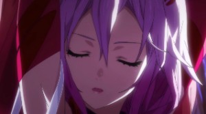 GUILTY CROWN OP1 [MY DEAREST]