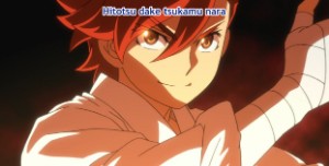GUNDAM BUILD FIGHTERS TRY OP2 [JUST FLY AWAY]