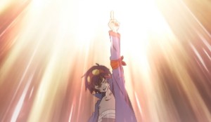 GURREN LAGANN OP1 [SORAIRO DAYS]