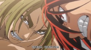 HINOMARU SUMO OP1 [FIRE GROUND]