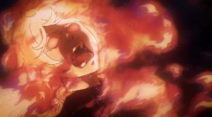 JIGOKURAKU OP1 [WORK]