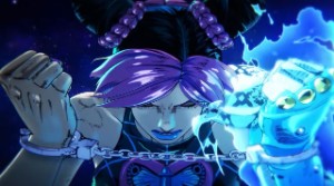 JJBA OP10 [STONE OCEAN]