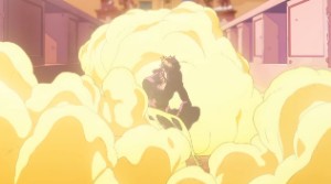 JJBA OP9 [URAGIRIMONO NO REQUIEM]