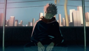 JUJUTSU KAISEN OP1 [KAIKAI KITAN]
