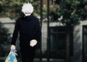 JUJUTSU KAISEN OP2 [VIVID VICE]