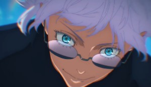 JUJUTSU KAISEN OP3 [AO NO SUMIKA]