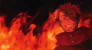 JUJUTSU KAISEN OP4 [SPECIALZ]