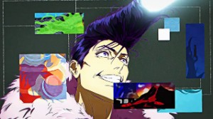 JUJUTSU KAISEN OP5 [AIZO]