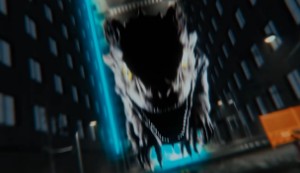 KAIJUU Nº8 OP1 [ABYSS]