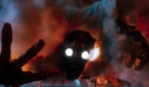 KAIJUU Nº8 OP2 [YOU CANT RUN FROM YOURSELF]