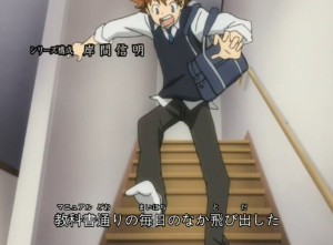 KATEKYO HITMAN REBORN OP2 [BOYS&GIRLS]