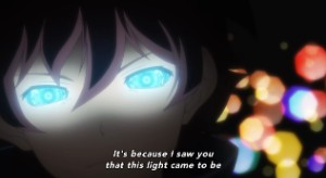 KEKKAI SENSEN OP1 [HELLO, WORLD!]