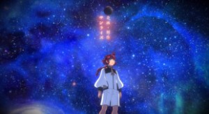 KIDOU SENSHI GUNDAM SUISEI NO MAJO OP1 [SHUKUFUKU]
