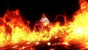 KIMETSU NO YAIBA OP2 [AKEBOSHI]