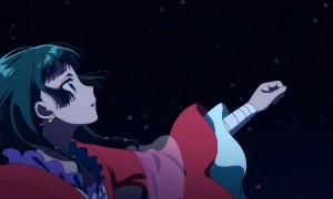 KUSURIYA NO HITORIGOTO OP2 [AMBIVALENT]