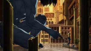 MAGI OP1 [V.I.P]
