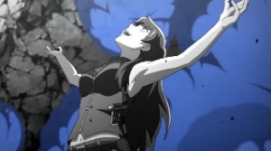 MIRAI NIKKI OP2 [DEAD END]