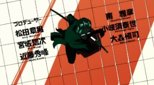 MOB PSYCHO 100 OP2 [99.9]
