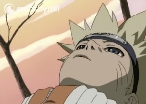 NARUTO OP3 [TURNING SADNESS INTO KINDNESS]