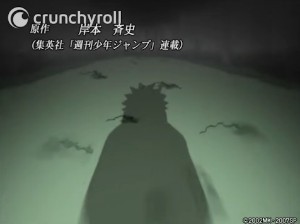 NARUTO OP8 [RE:MEMBER]