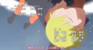 NARUTO SHIPPUDEN OP8 [DIVER]