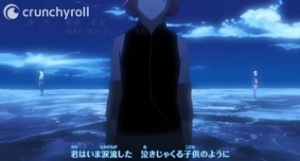 NARUTO SHIPPUDEN OP9 [LOVERS]