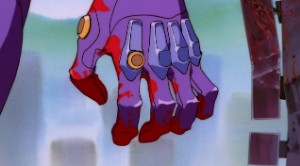 NEON GENESIS EVANGELION OP1 [THE CRUEL ANGEL'S THESIS]