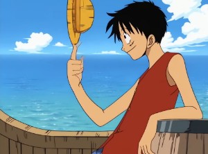 ONE PIECE OP1 [WE ARE]