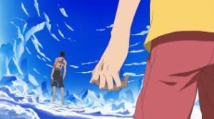 ONE PIECE OP13 [ONE DAY]