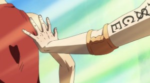 ONE PIECE OP14 [FIGHT TOGETHER]