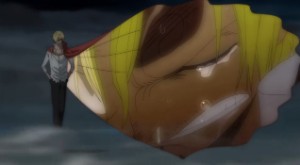 ONE PIECE OP20 [HOPE]