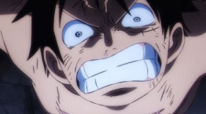 ONE PIECE OP22 [OVER THE TOP]
