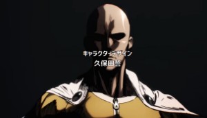 ONE PUNCH MAN OP1 [THE HERO!!]