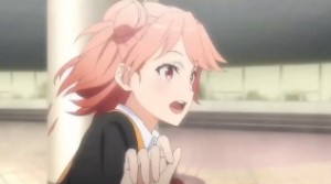 OREGAIRU OP2 [HARUMODOKI]