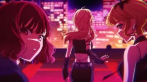 OSHI NO KO OP3 [TEST ME]