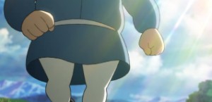 OUSAMA RANKING OP1 [BOY]