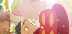 OUSAMA RANKING OP2 [NAKED HERO]