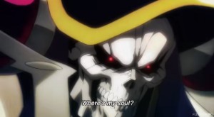 OVERLORD OP1 [CLATTANOIA]