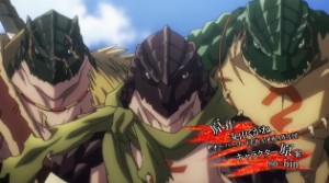 OVERLORD OP2 [GO CRY GO]
