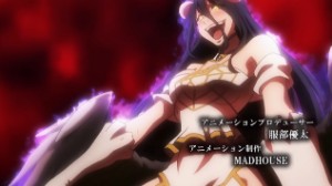 OVERLORD OP3 [VORACITY]