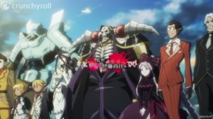 OVERLORD OP4 [HOLLOW HUNGER]