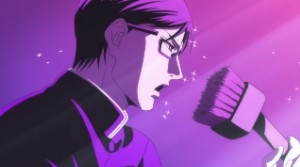 SAKAMOTO DESU GA OP1 [COOLEST]