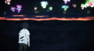 SANGATSU NO LION OP1 [ANSWER]