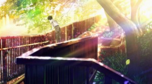 SANGATSU NO LION OP3 [RAISE THE FLAG]