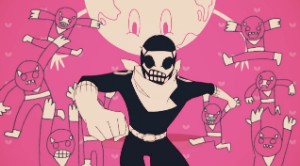 SENTAI DAISHIKKAKU OP1 [PREVIEW OF ME]