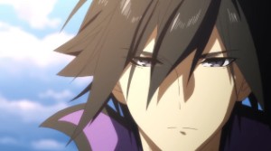 SHINCHOU YUUSHA OP1 [TIT FOR TAT]