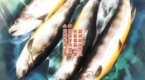 SHOKUGEKI NO SOUMA OP1 [KIBOU NO UTA]